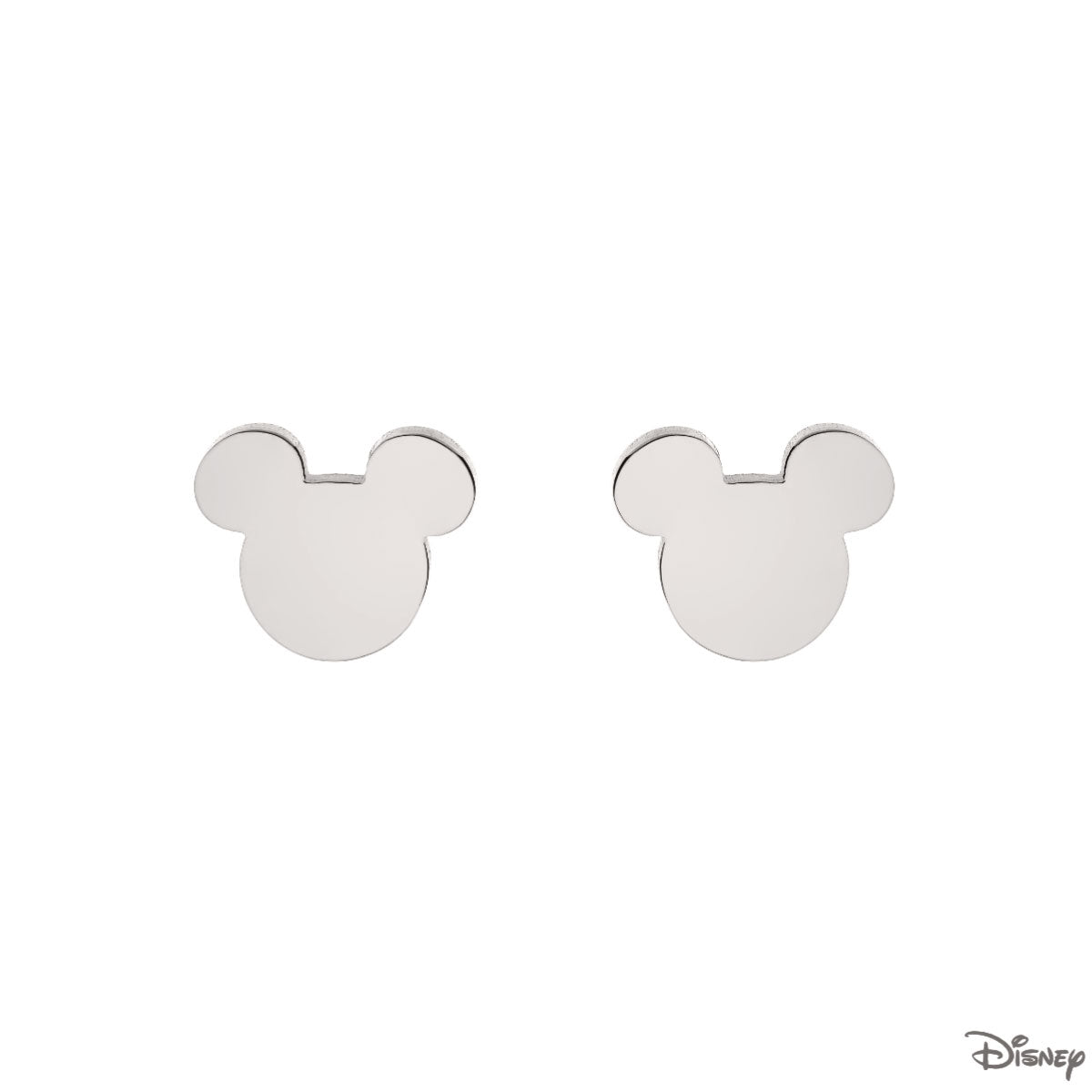 Kolczyki stalowe - Myszka Mickey - Disney - Verona